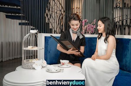 Thẩm Mỹ Thái Anh Beauty & Spa Long Biên Hà Nội