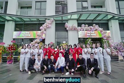 Thẩm Mỹ Thái Anh Beauty & Spa Long Biên Hà Nội