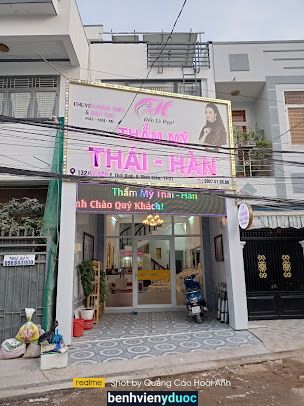 Thẩm Mỹ Thái - Hàn Cần Thơ Ninh Kiều Cần Thơ