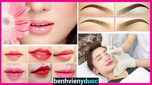 Thẩm Mỹ Thái - Hàn Cần Thơ Ninh Kiều Cần Thơ