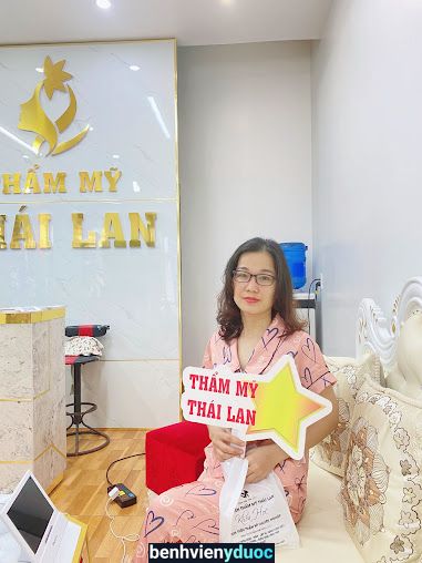Thẩm Mỹ Thái Lan