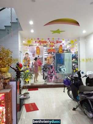 Thẩm Mỹ Thanh Diệu Mỹ Tho Tiền Giang