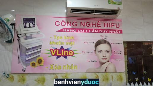 Thẩm Mỹ Thanh Diệu Mỹ Tho Tiền Giang