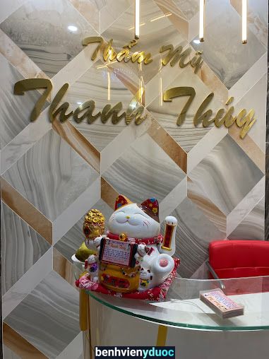 Thẩm Mỹ Thanh Thúy Sóc Trăng Sóc Trăng