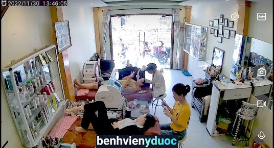 Thẩm Mỹ Thảo Cỏ