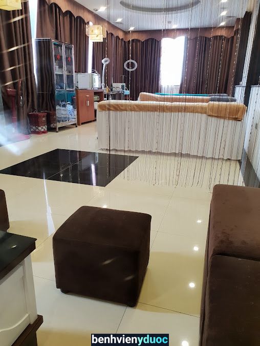 Thẩm mỹ Thảo Quyên Lục Nam Bắc Giang