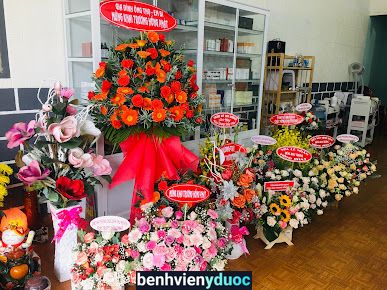 Thẩm Mỹ Thu Huyền 2 Di Linh Lâm Đồng