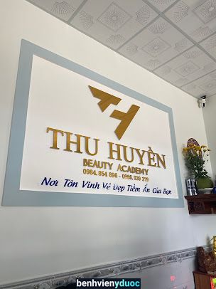 Thẩm Mỹ Thu Huyền 2 Di Linh Lâm Đồng