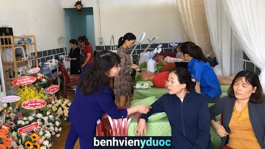 Thẩm Mỹ Thu Huyền 2 Di Linh Lâm Đồng