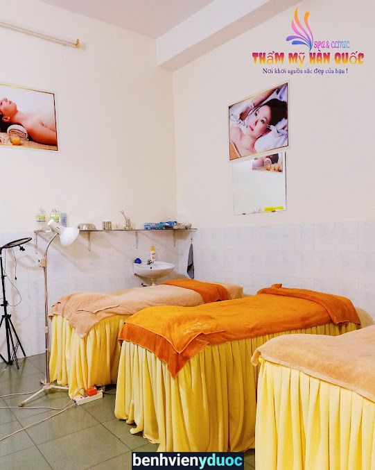 Thẩm mỹ THỦY TIÊN HQ Sa Đéc