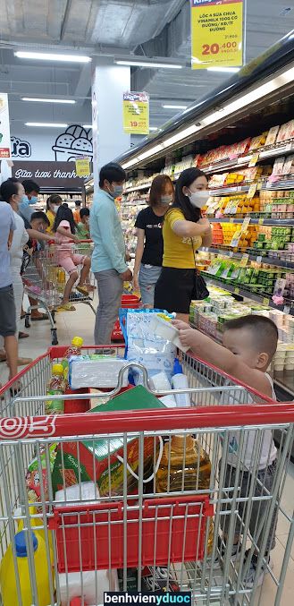 Thẩm Mỹ Tòng My Bà Rịa Bà Rịa - Vũng Tàu