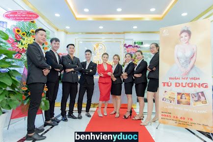 Thẩm mỹ Tú Dương