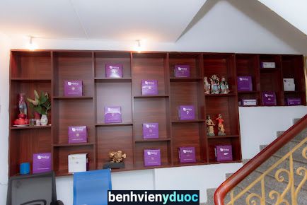 Thẩm mỹ Tú Dương Tân Bình Hồ Chí Minh