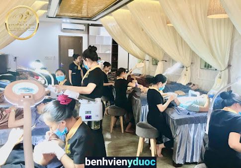 Thẩm Mỹ Uyên Lee Tam Kỳ Quảng Nam