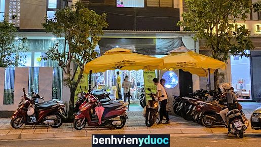 Thẩm Mỹ Uyên Lee Tam Kỳ Quảng Nam