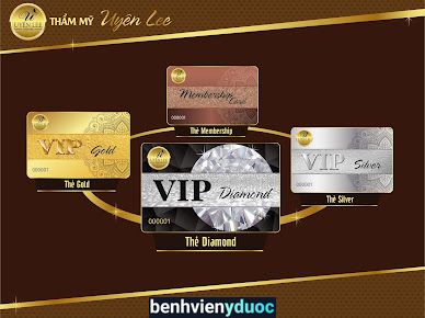 Thẩm Mỹ Uyên Lee Tam Kỳ Quảng Nam