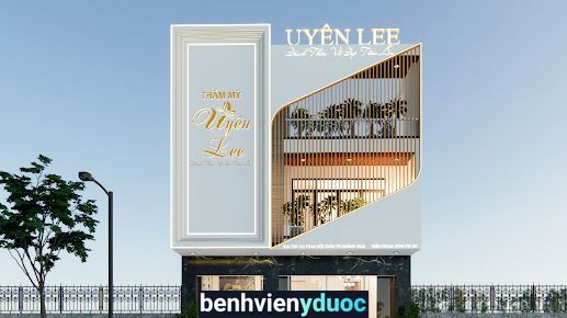 Thẩm Mỹ Uyên Lee - Quảng Ngãi