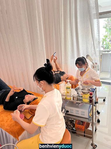 Thẩm Mỹ Viện Adela Center - Bình Phước