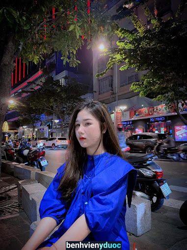 Thẩm Mỹ Viện ADONA 3 Hồ Chí Minh