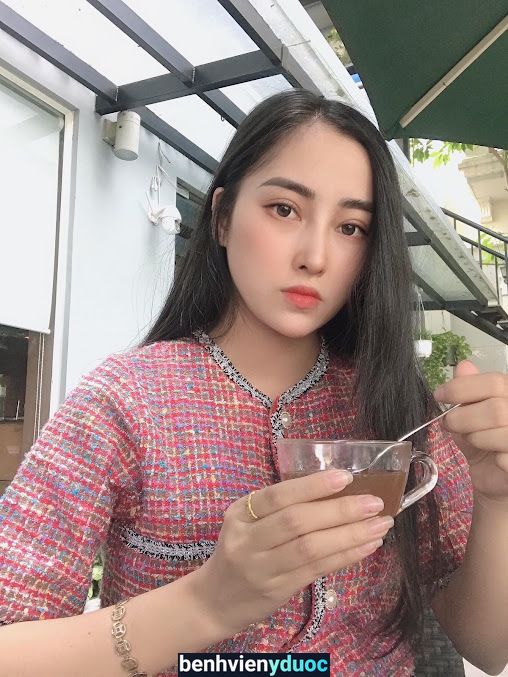 Thẩm Mỹ Viện ADONA 3 Hồ Chí Minh
