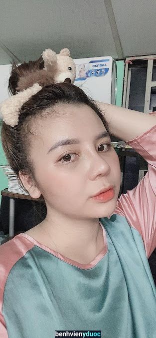 Thẩm Mỹ Viện ADONA 3 Hồ Chí Minh