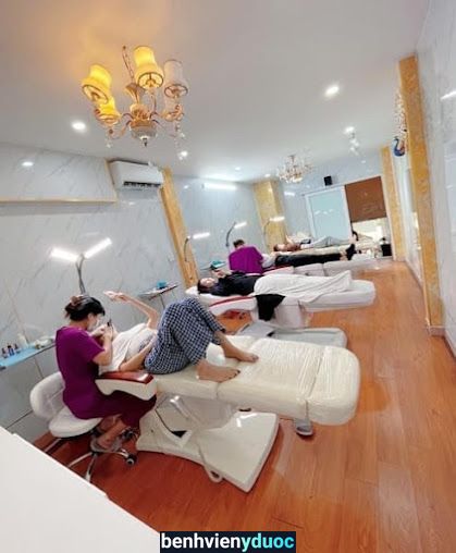 Thẩm Mỹ Viện Ami Beauty Center Đống Đa Hà Nội