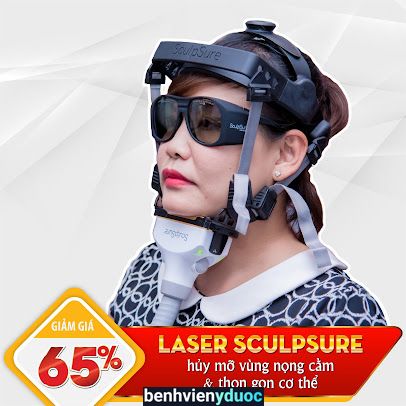 Thẩm Mỹ Viện Bác Sĩ Tú 1 Hồ Chí Minh