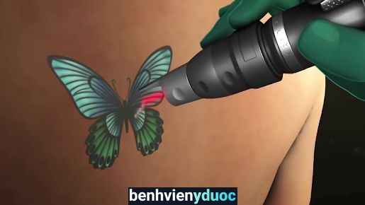 Thẩm Mỹ Viện Bác Sĩ Tú 1 Hồ Chí Minh