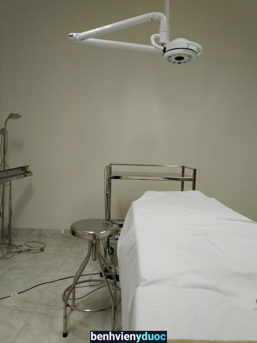 Thẩm Mỹ Viện Bác Sỹ Tính Ninh Kiều Cần Thơ