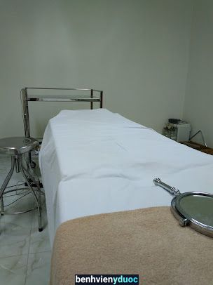 Thẩm Mỹ Viện Bác Sỹ Tính Ninh Kiều Cần Thơ