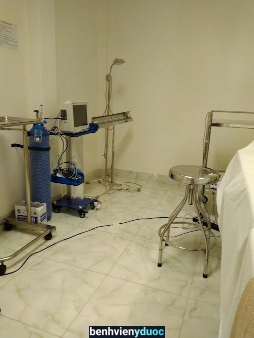 Thẩm Mỹ Viện Bác Sỹ Tính Ninh Kiều Cần Thơ