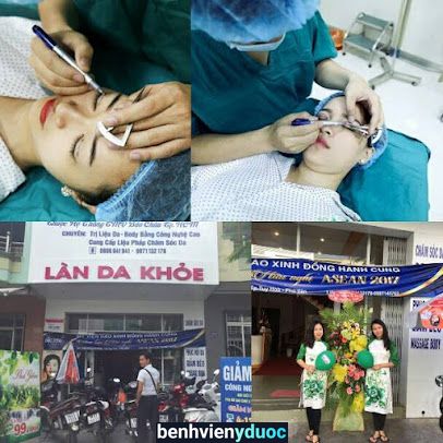 Thẩm mỹ viện Bảo Xinh