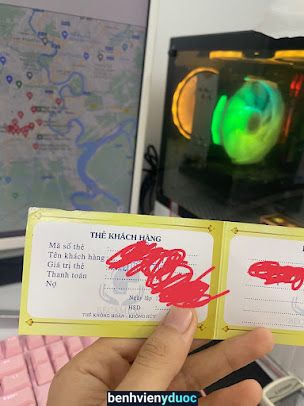 Thẩm Mỹ Viện Becamexc 5 Hồ Chí Minh