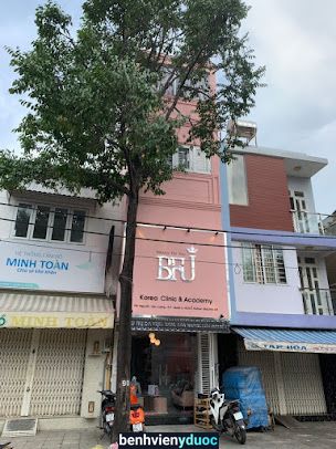 Thẩm Mỹ Viện BFU Beauty 6 Hồ Chí Minh