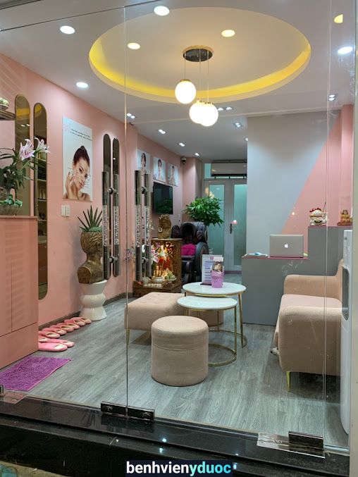 Thẩm Mỹ Viện BFU Beauty 6 Hồ Chí Minh