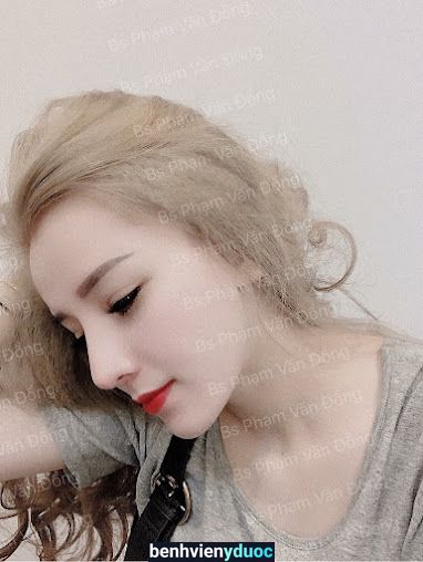 Thẩm Mỹ Viện Bs Phạm Văn Đồng 10 Hồ Chí Minh