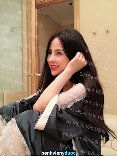 Thẩm Mỹ Viện Bs Phạm Văn Đồng 10 Hồ Chí Minh