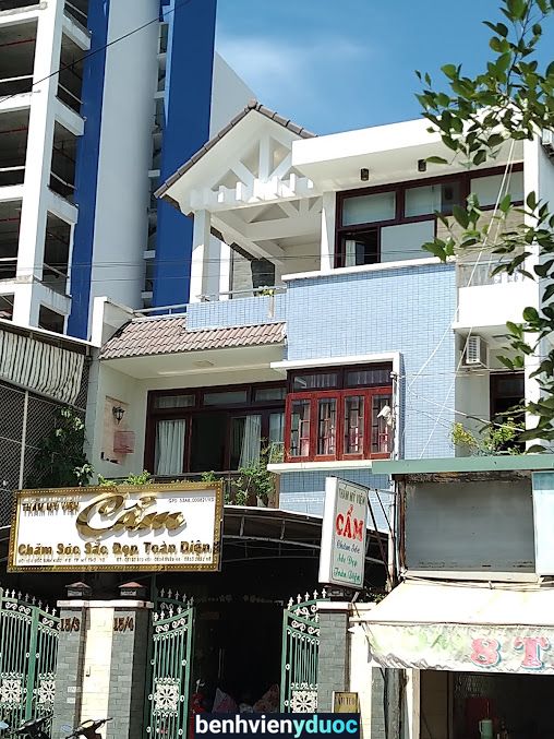 Thẩm Mỹ Viện Cẩm