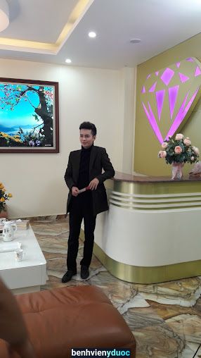 Thẩm Mỹ Viện ChamBeautyLand Thanh Xuân Hà Nội