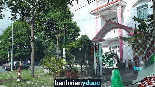 Thẩm Mỹ Viện Chợ Rẫy Cái Răng Cần Thơ