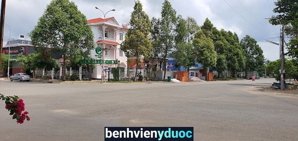Thẩm Mỹ Viện Chợ Rẫy Cái Răng Cần Thơ