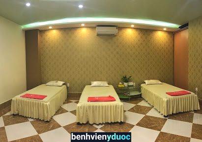 Thẩm mỹ viện Dáng Việt Ninh Kiều Cần Thơ