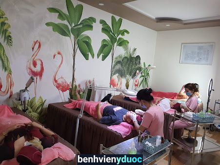 Thẩm mỹ viện Dáng Việt Ninh Kiều Cần Thơ