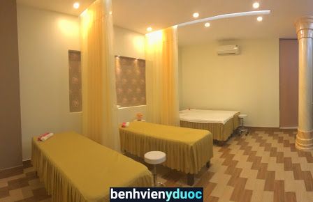 Thẩm mỹ viện Dáng Việt Ninh Kiều Cần Thơ