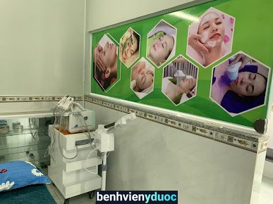 THẨM MỸ VIỆN DÁNG VIỆT| THẨM MỸ UY TÍN HÓC MÔN | PHUN CHÂN MÀY HÓC MÔN 12 Hồ Chí Minh