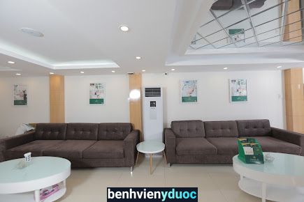 Thẩm Mỹ Viện Đông Á Cần Thơ Ninh Kiều Cần Thơ