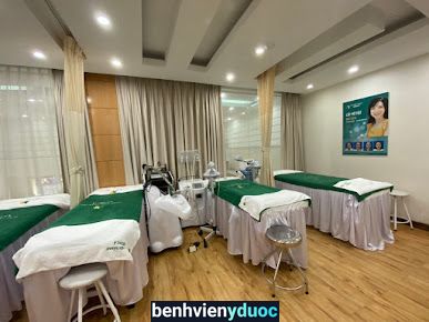 Thẩm Mỹ Viện Đông Á Cần Thơ Ninh Kiều Cần Thơ