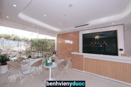 Thẩm Mỹ Viện Đông Á Cần Thơ Ninh Kiều Cần Thơ
