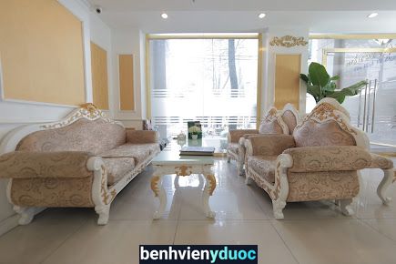 Thẩm Mỹ Viện Đông Á Cần Thơ Ninh Kiều Cần Thơ