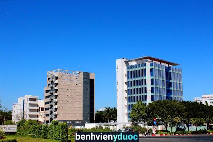 Thẩm Mỹ Viện Đông Phương Bà Rịa